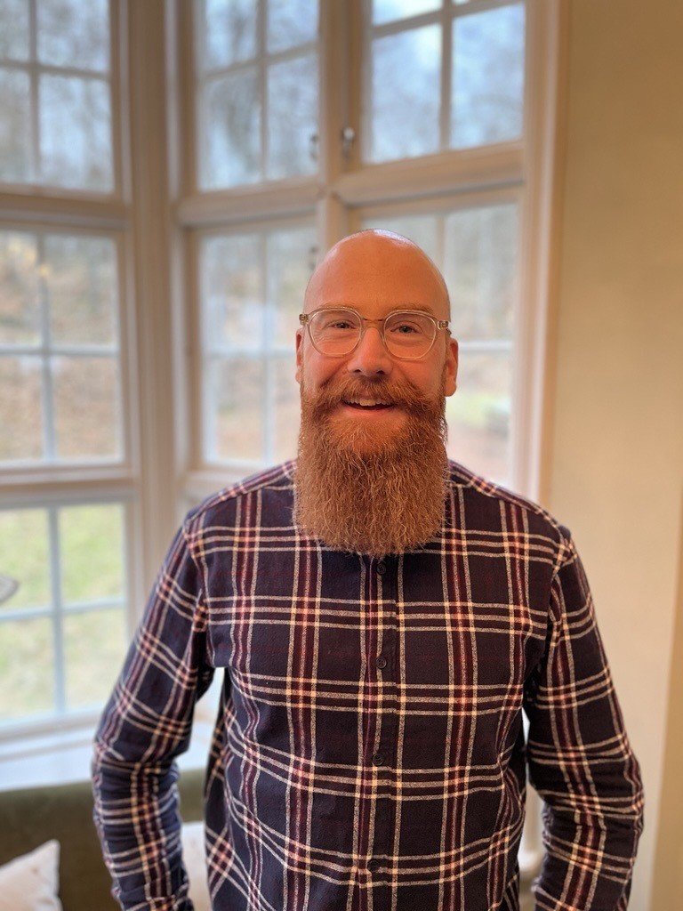 David Sjogerlöv